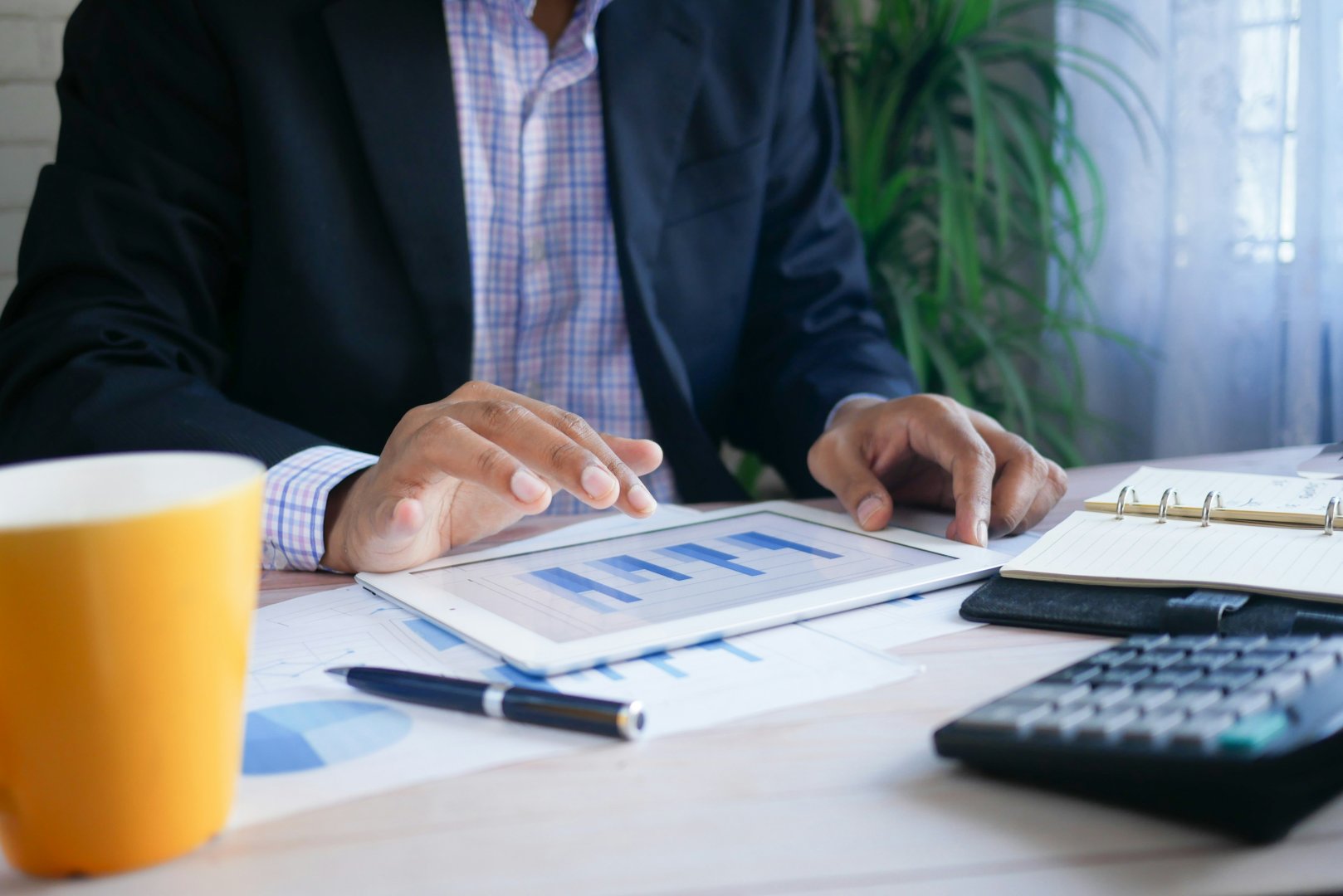 Risk Management & Compliance