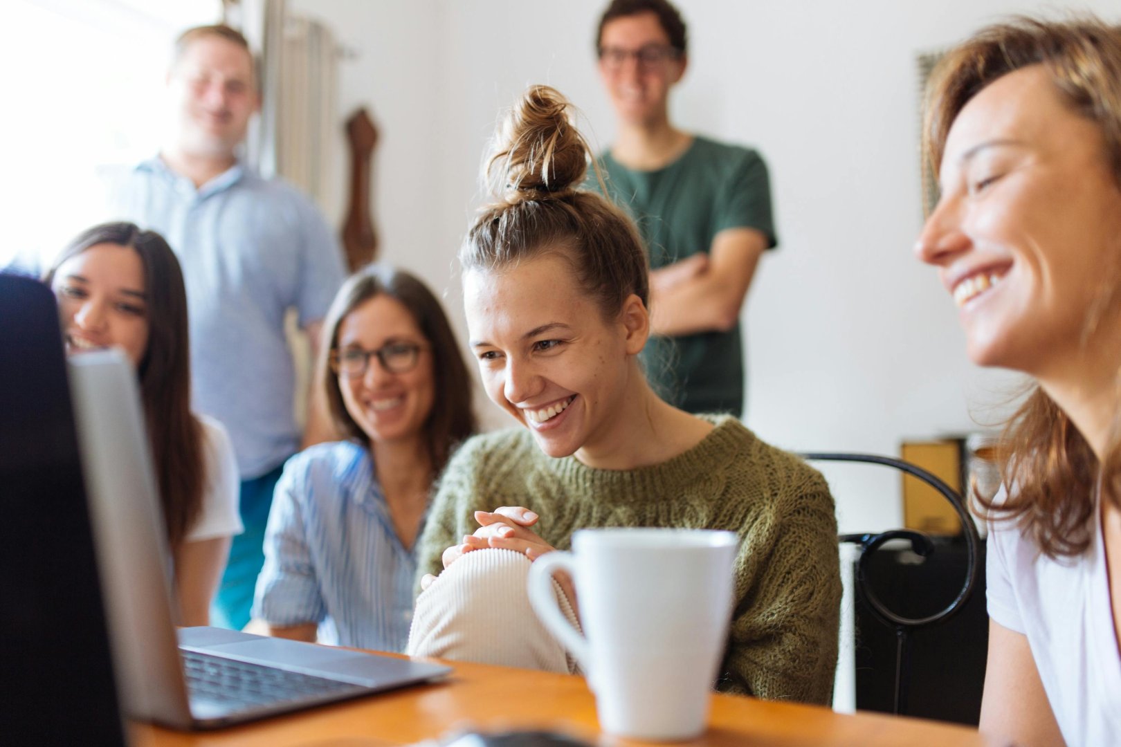 Leadership Courses