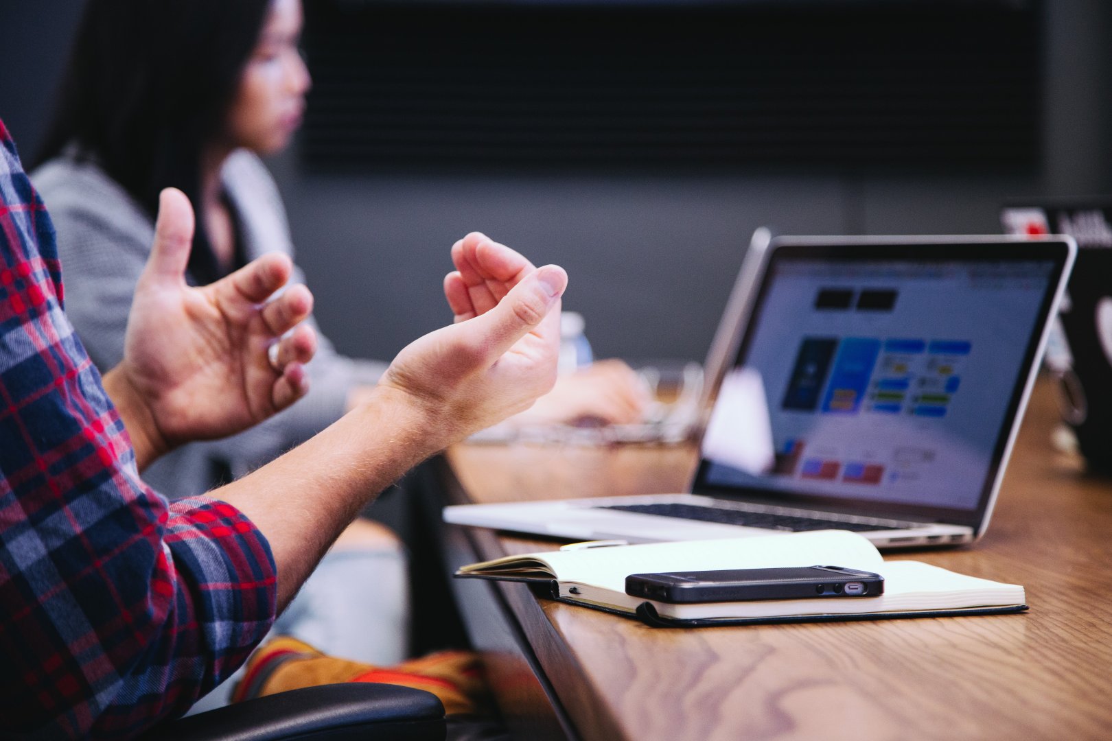 Integrated Management Systems