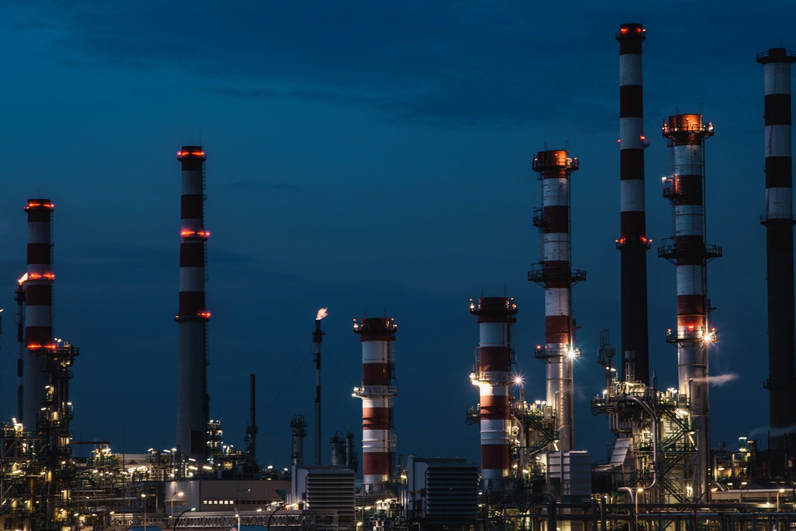 Energy, Utilities & Renewable Resources