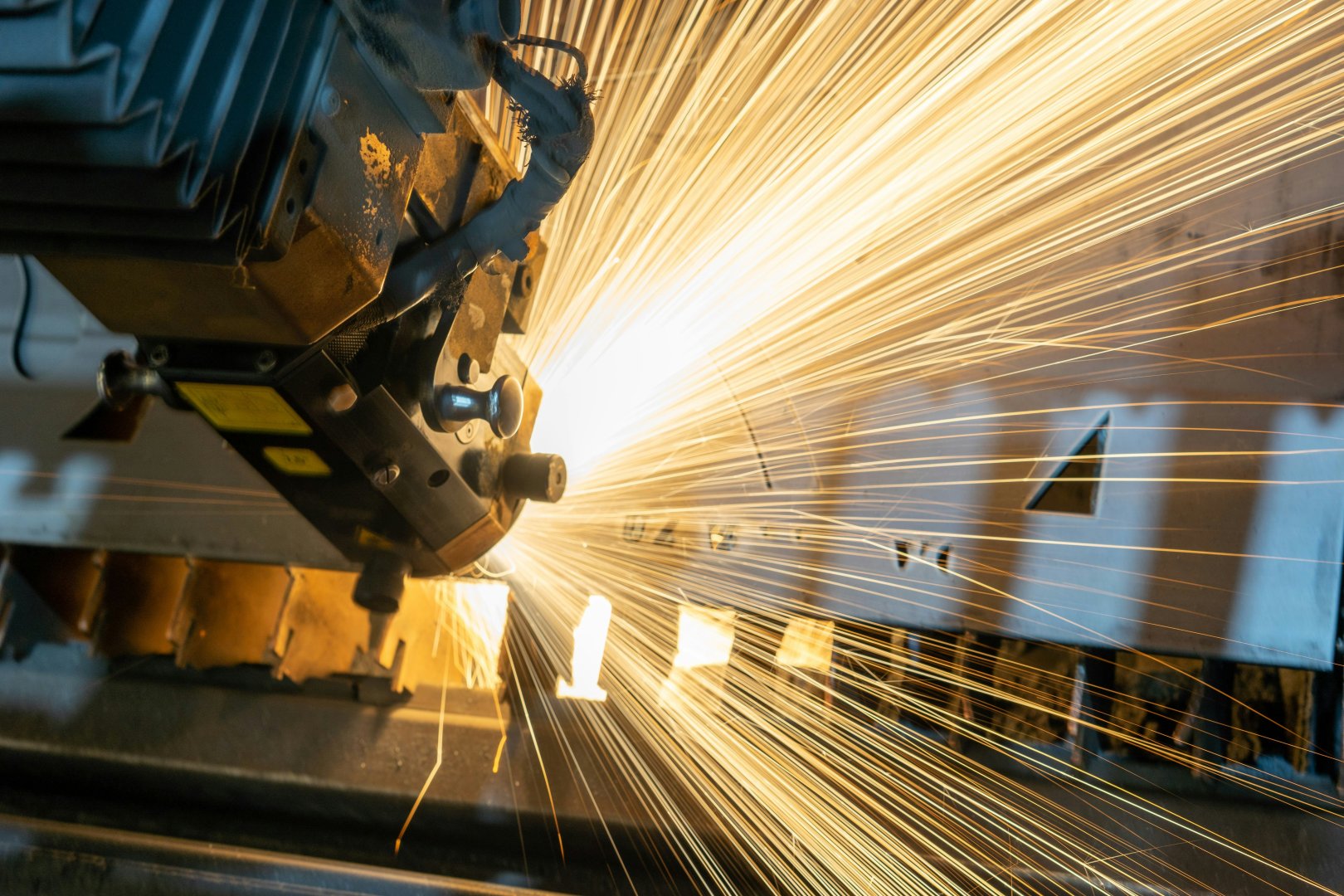 Manufacturing & Industrial Production